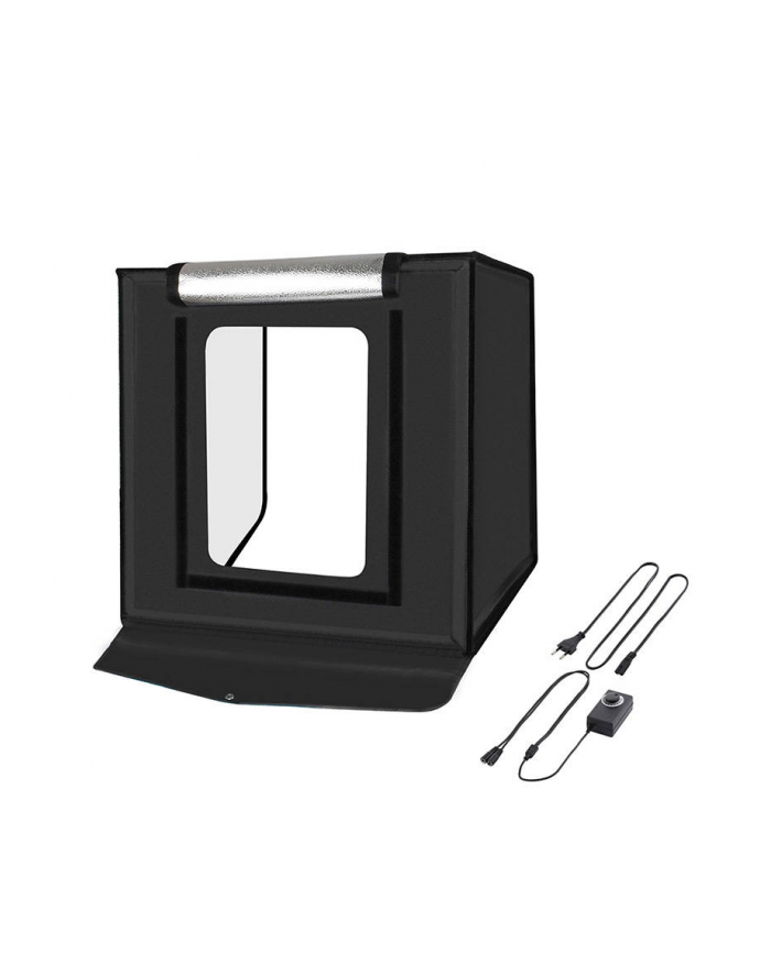 Namiot bezcieniowy Puluz PU5040 - 40cm Led 4400 lm główny