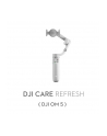 Dji Care Refresh Om 5 2 Letnia Ochrona Kod Elektroniczny - nr 1