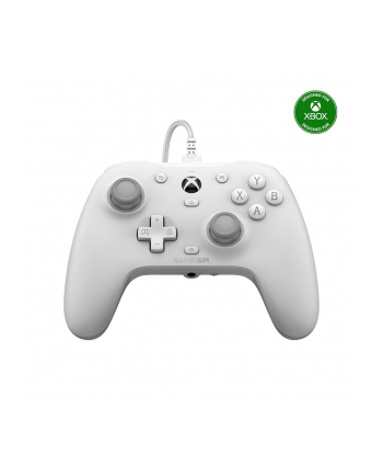 GameSir G7 HE White nr 1