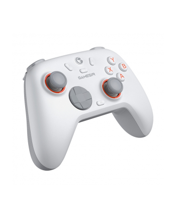 Gamesir Nova Lite 2 Luminous White HRG71098 nr 2
