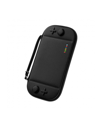 Tomtoc Nintendo Switch 2 Etui Pokrowiec z Miejscem na Gry G05 Slim Case G05S3D1