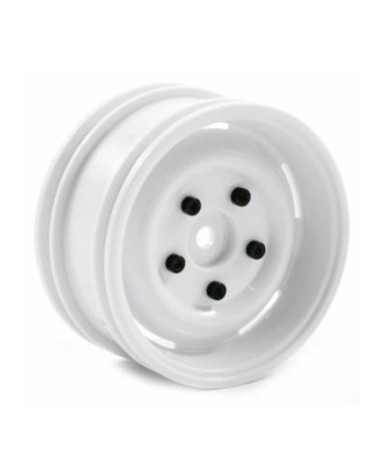 Białe Felgi Stalowe Ftx Outback Ftx8171W