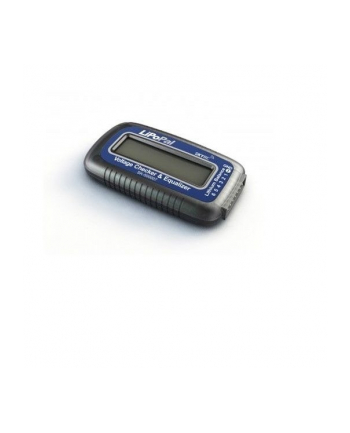 Tester i balanser LiPo 6S SkyRC LiPoPal