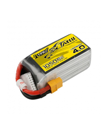 Gens Ace Tattu 1050Mah 22.2V 130C R Line nr 2