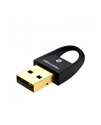 ADAPTER VENTION USB BLUETOOTH5.0 ADAPTER BLACK nr 1