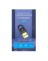 ADAPTER VENTION USB BLUETOOTH5.0 ADAPTER BLACK - nr 5