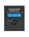 ADAPTER VENTION USB BLUETOOTH5.0 ADAPTER BLACK - nr 7