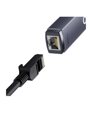 Adapter Ethernet USB-C do RJ45 LAN 1000mbps nr 2