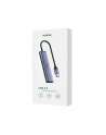 HUB USB Ugreen USB-C + 4x USB-A 3.0 (CM473) (20805) - nr 3