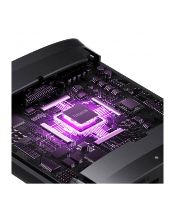 Baseus Adapter Hdmi 2W1 Z Kablem 1M Airjoy Series (B0133110511100) nr 1