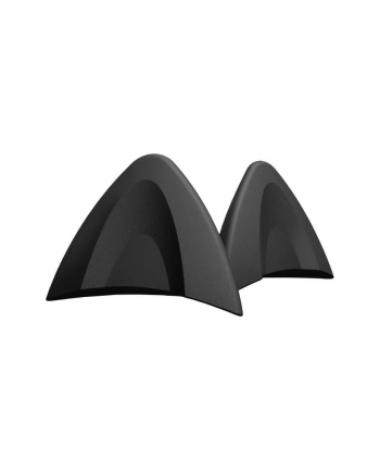 Uszy do słuchawek EDIFIER Czarny nr 1