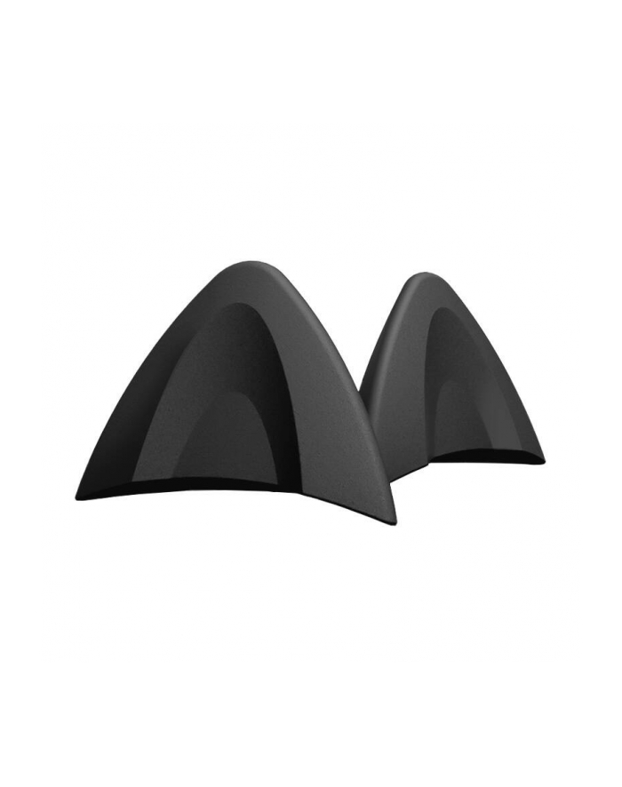 Uszy do słuchawek EDIFIER Czarny główny