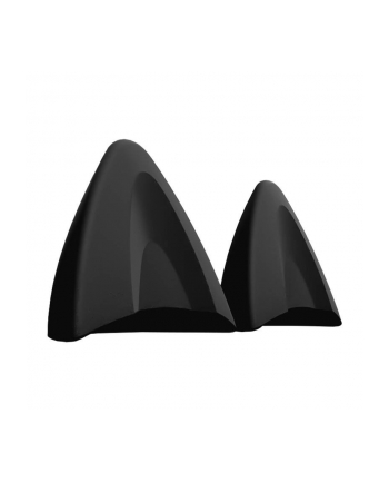 Uszy do słuchawek EDIFIER Czarny nr 2