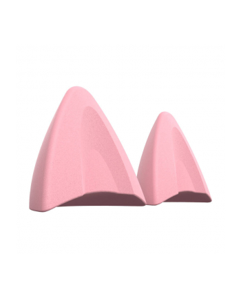 Uszy do słuchawek EDIFIER Różowy nr 1