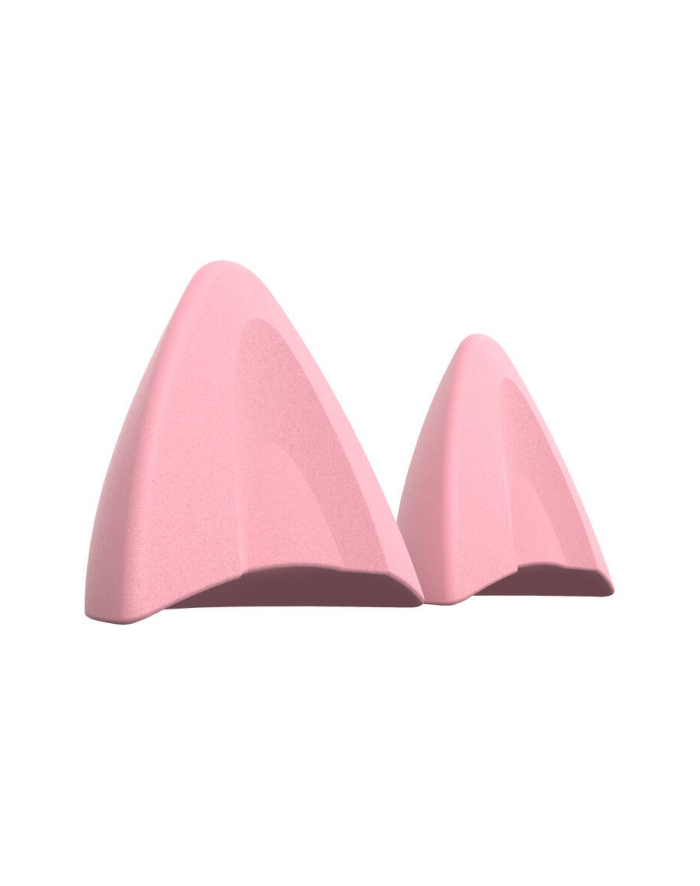 Uszy do słuchawek EDIFIER Różowy główny