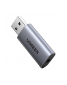 UGREEN adapter audio USB do jack 3,5mm (CM383) - nr 1