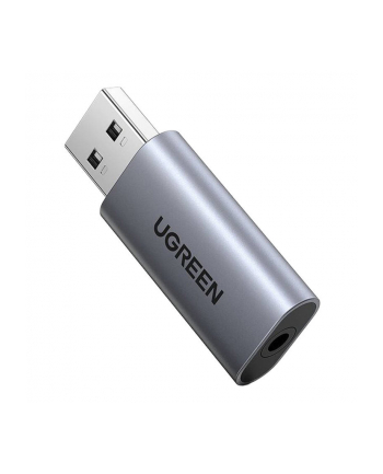 UGREEN adapter audio USB do jack 3,5mm (CM383) nr 1