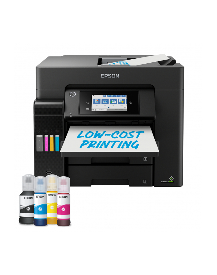 Epson EcoTank ET-5855 główny