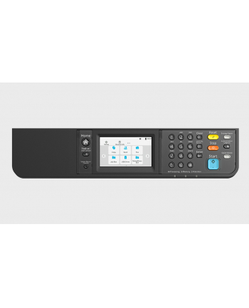 Urządzenie wielofunkcyjne laserowe Kyocera ECOSYS MA3501wfx