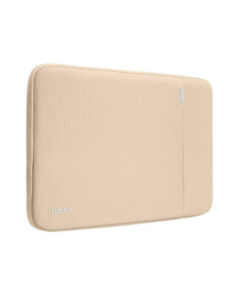 Tomtoc Etui na laptopa 14'' Defender-A13 (beżowy) (65836)