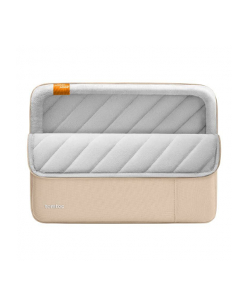 Tomtoc Etui na laptopa 14'' Defender-A13 (beżowy) (65836)