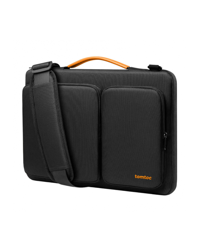 Tomtoc Defender-A42 Czarny (55962) główny