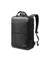 Tomtoc Podróżny plecak na laptopa ExplorerT71 24l (czarny) (TMT192) - nr 2