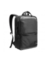 Tomtoc Podróżny plecak na laptopa ExplorerT71 24l (czarny) (TMT192) - nr 3