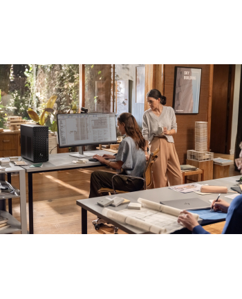 HP Z2 Tower G1i (A40T4ET) nr 1