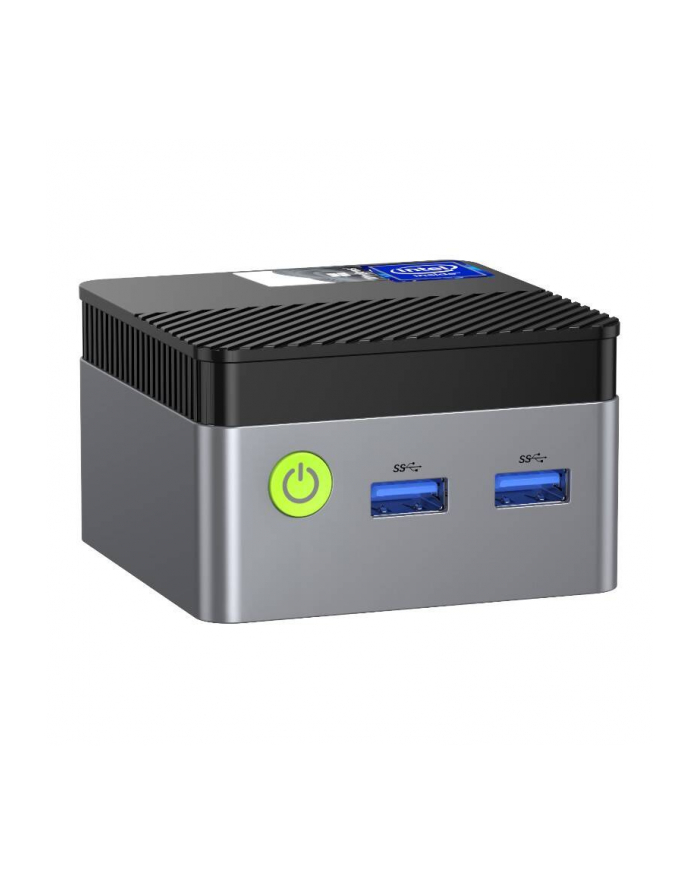 Gmktec MINI PC G5 (66045) główny