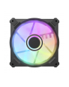 Darkflash Infinty 8 3in1 Zestaw wentylatorów RGB do komputera - nr 2