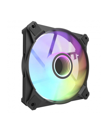 Darkflash Infinty 8 3in1 Zestaw wentylatorów RGB do komputera nr 1