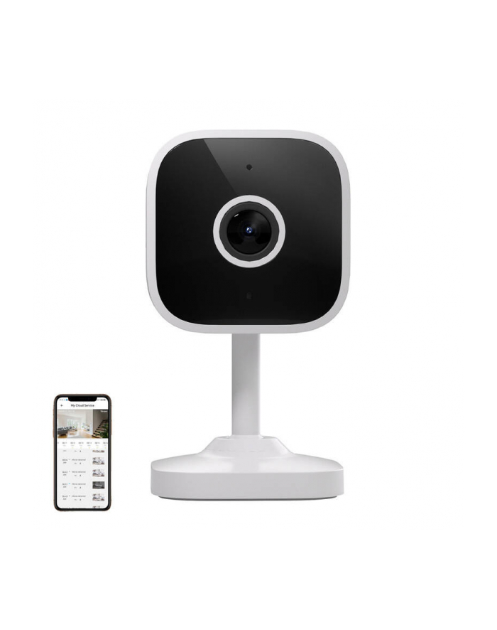 Kamera IP wewnętrzna Sonoff INTELIGENTNA KAMERA IP WIFI CAM-S2 (GEN. 2) 72059 główny