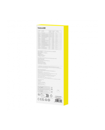 Baseus Aktywny Rysik Pióro Do Ekranów Z Ładowaniem Bezprzewodowym I Usb C nr 1