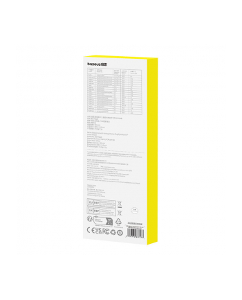 Baseus Aktywny Rysik Długopis Do Ekranów Z Ładowaniem Przewodowym Lightning nr 1