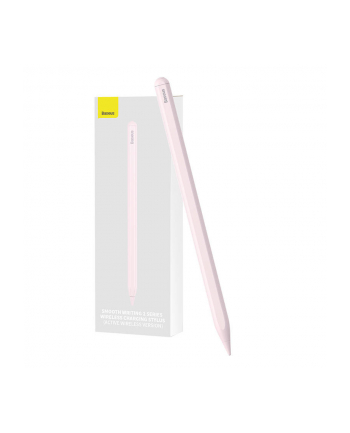 Baseus Rysik Do Telefonu Pojemnościowy Stylus Writing 2 Lite Wersja Aktyw nr 2