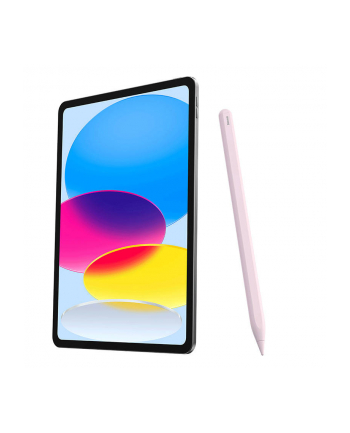 Baseus Rysik Do Telefonu Pojemnościowy Stylus Writing 2 Lite Wersja Aktyw nr 1