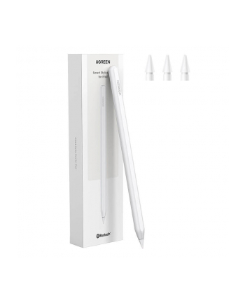 Ugreen LP653 Do Apple Ipad Biały (60267) nr 1