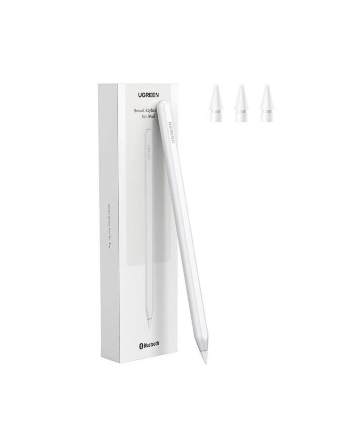 Ugreen LP653 Do Apple Ipad Biały (60267) główny