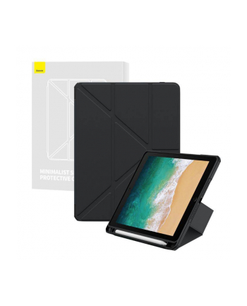 Baseus Do Ipad Pro 9.7'' Czarne (Arjs040401)