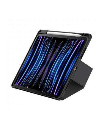 Baseus Do Ipad Pro 11'' Czarne (P4011250211101)