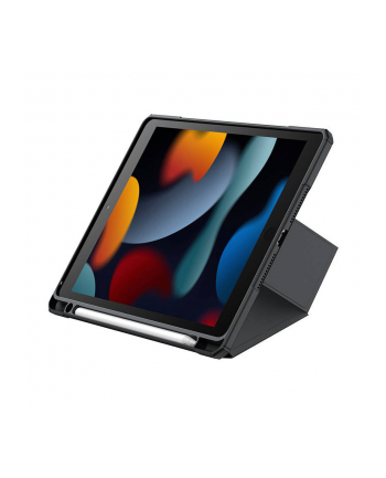 Baseus Do Ipad 10.2'' Czarne (P4011250211103)