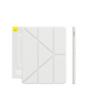Baseus Do Ipad Air 4/5 10.9-Inch Białe (P4011250221101) - nr 1
