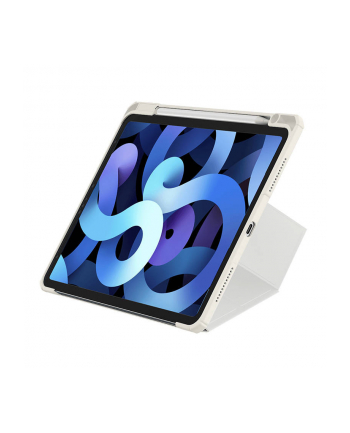 Baseus Do Ipad Air 4/5 10.9-Inch Białe (P4011250221101) nr 1