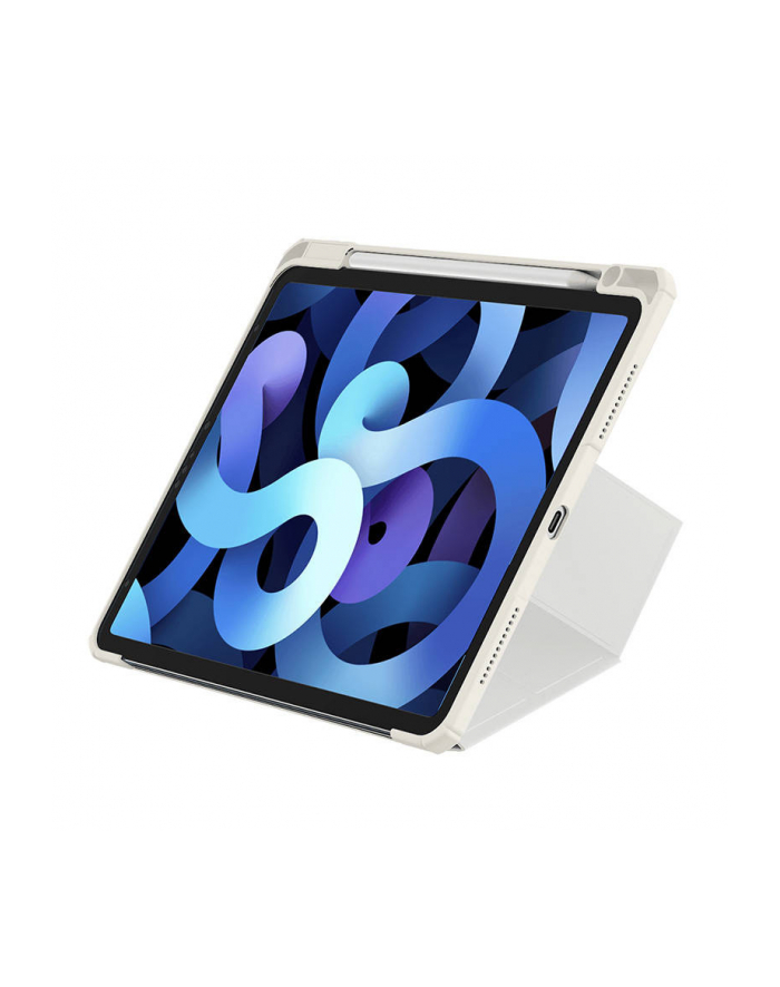 Baseus Do Ipad Air 4/5 10.9-Inch Białe (P4011250221101) główny