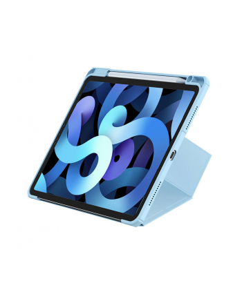 Baseus Do Ipad Air 4/Air 5 10.9'' Niebieskie (P4011250231102) nr 1