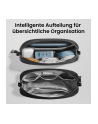 Tomtoc Saszetka Organizer Light-t12 Etui Na Akcesoria Elektryczne 1,8l - nr 13