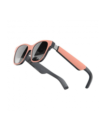 Xreal Naklejka Pale Dogwood Na Okulary Ar Air 2 I Pro