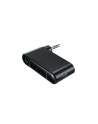 Baseus Transmiter Bluetooth Aux Bsba 02 Overseas Edition Czarny - nr 10
