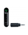 Baseus Transmiter Bluetooth Aux Bsba 02 Overseas Edition Czarny - nr 11